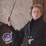 Игра Тест: Какой Ты Профессор Хогвартса?